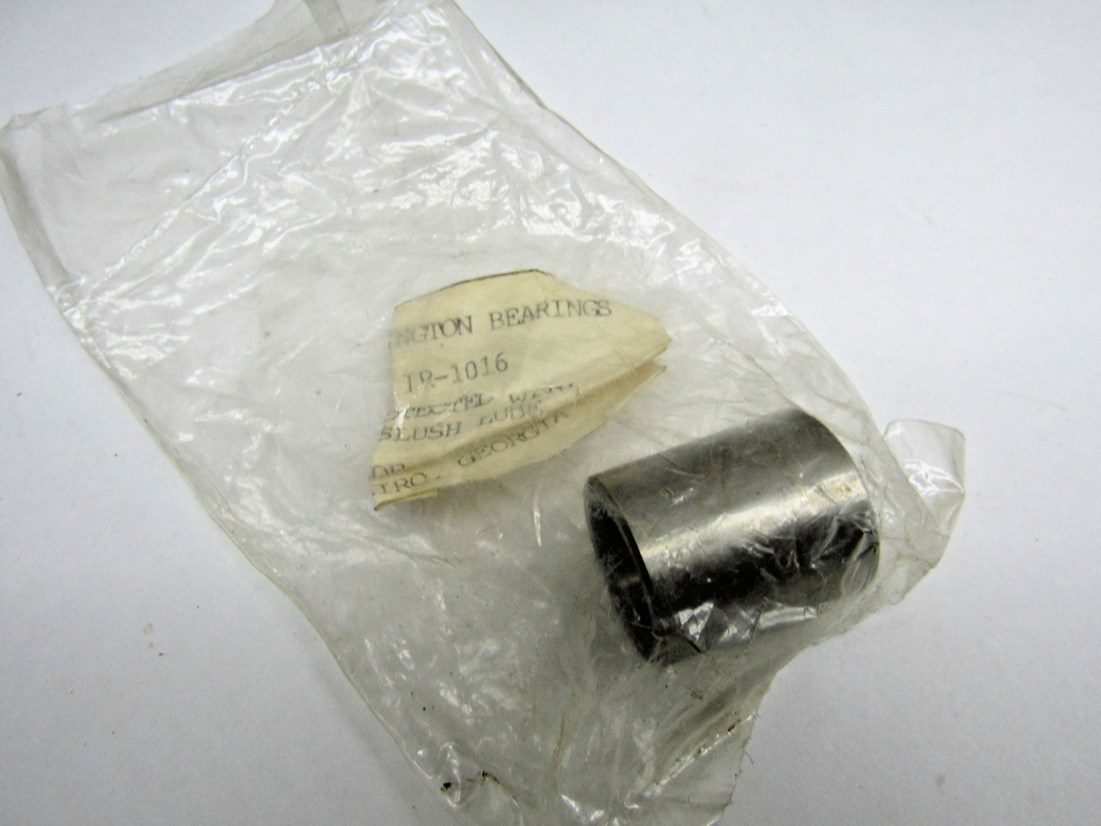 Torrington IR-1016 5/8″ X 7/8″ X 1″ Roller Bearing Inner Race