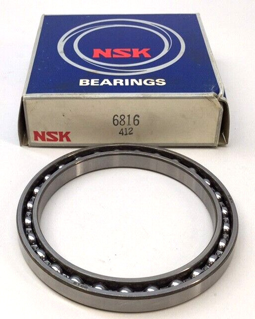NSK 6816 Ball Bearing