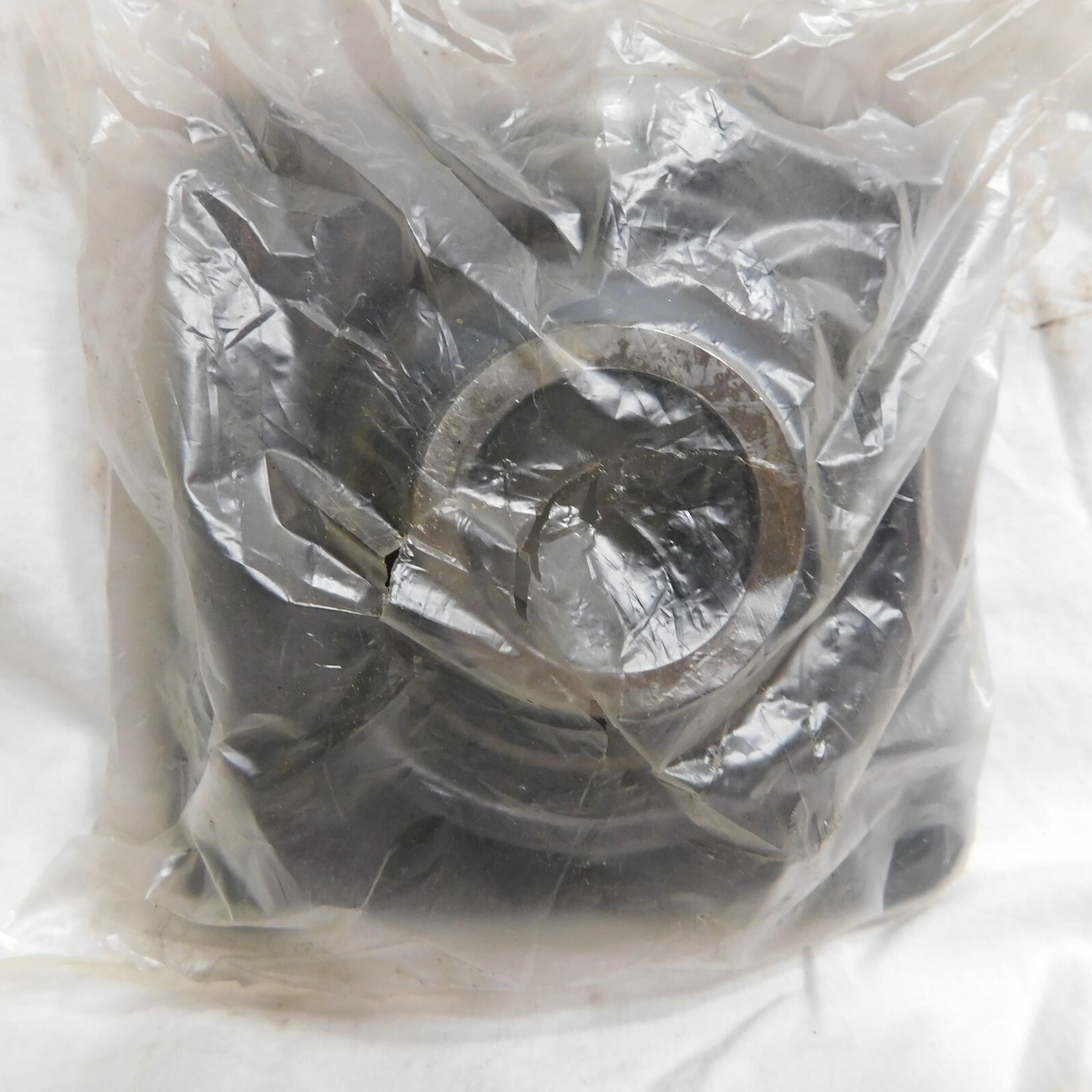 SST Flange Ball Bearing UCF206-18