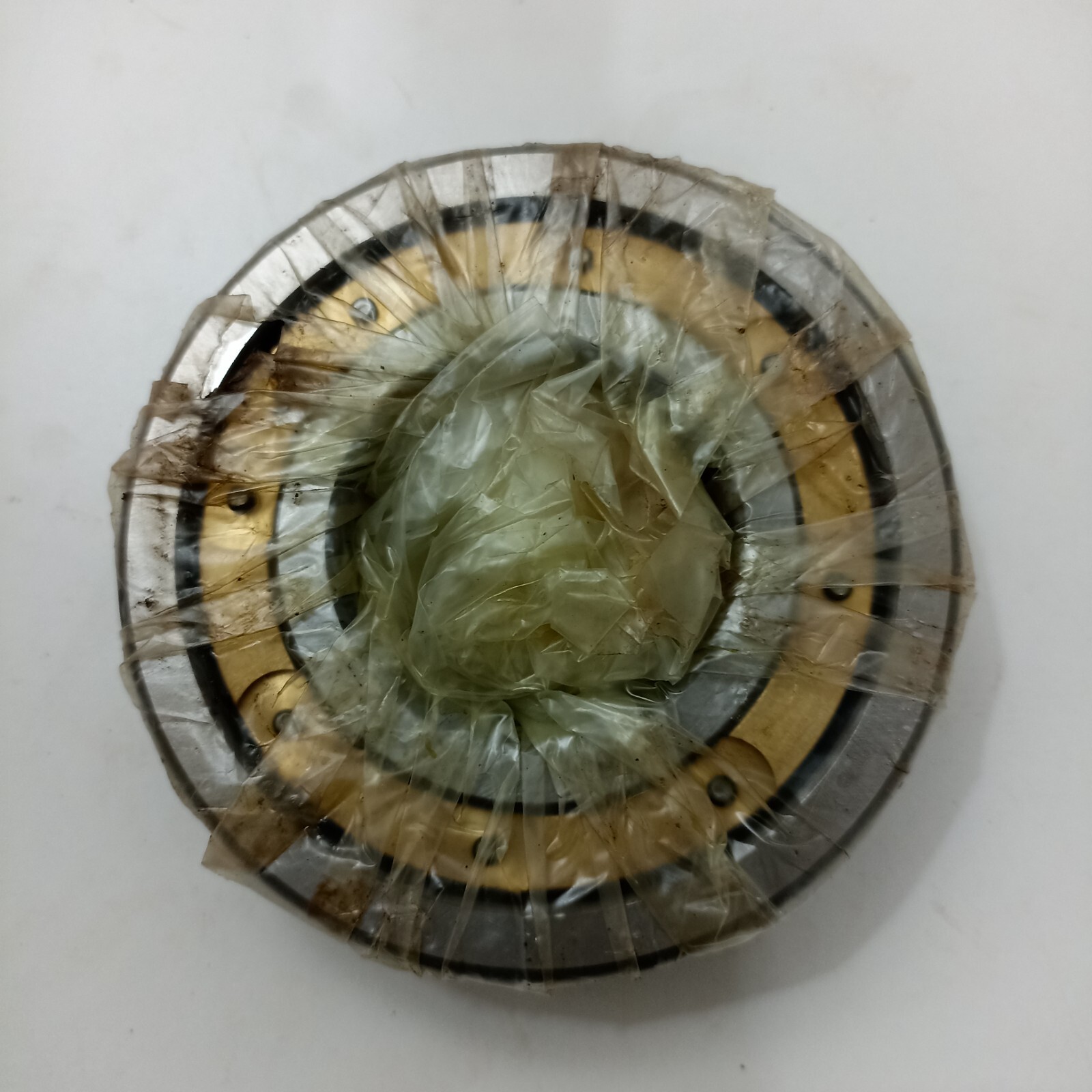 NTN 6308 L1 C3 2U 19101831 METAL NEW BEARING