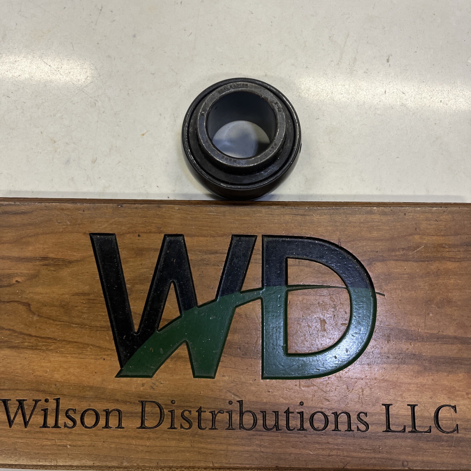 Seal Master 2-112 Insert Bearing