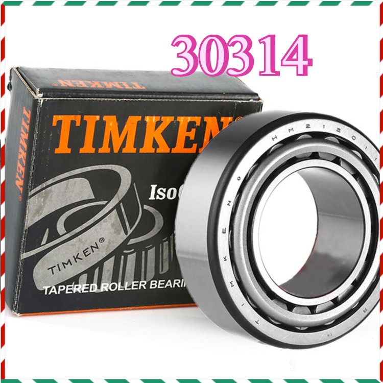 30314 NEW TIMKEN Taper Roller Bearing 70x150x38mm 1PCS Fast Shipping