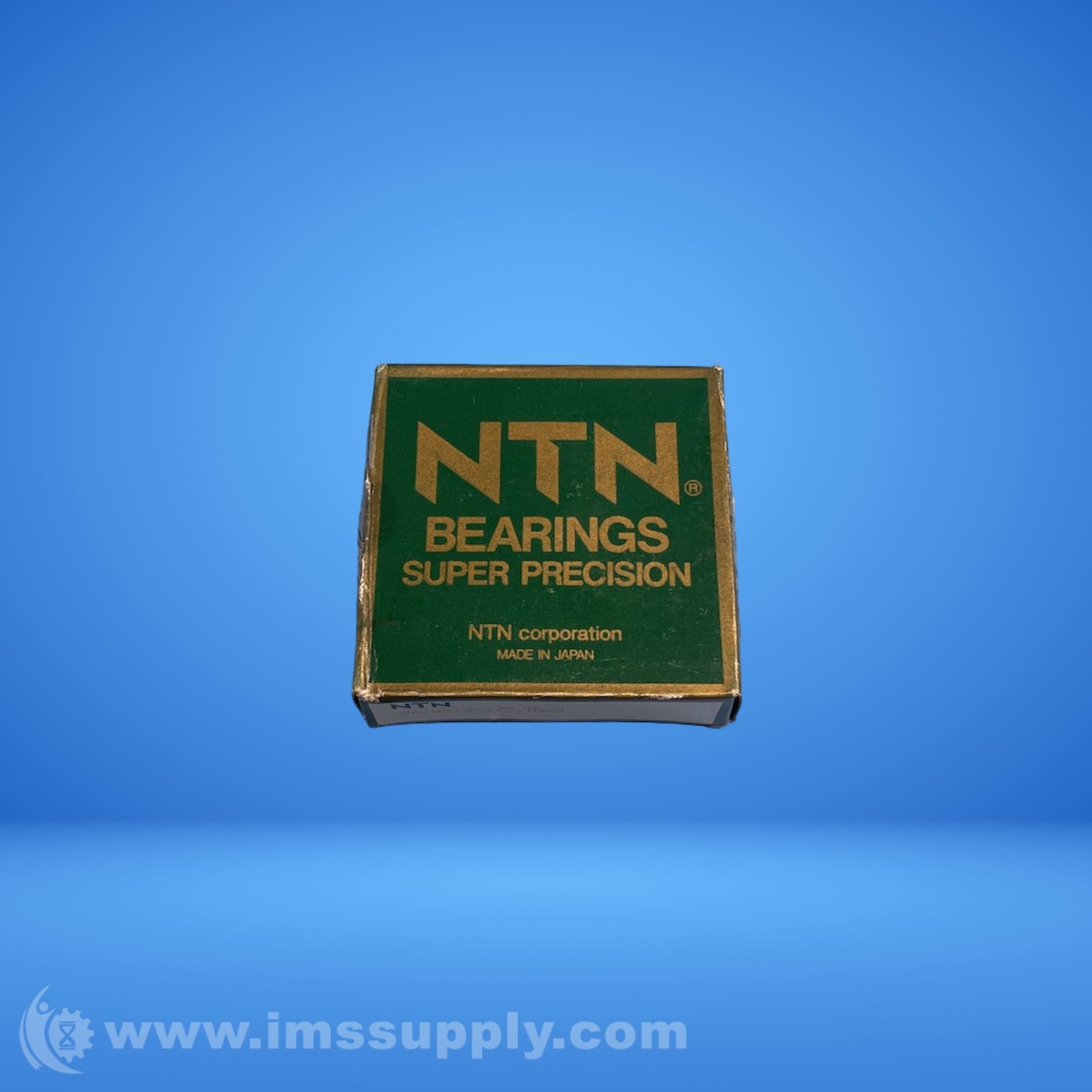 Ntn Bearing 2A-BST35X72-1BP4 Angular Contact Bearing FNOB