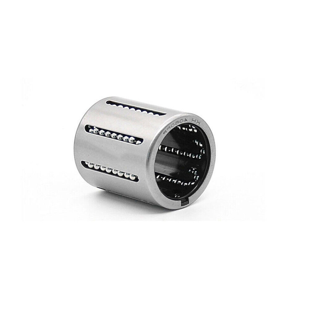 KH-PP Series Linear Ball Bearing Motion Bearing for 6/8/10/12/14/16 – 50mm Shaft