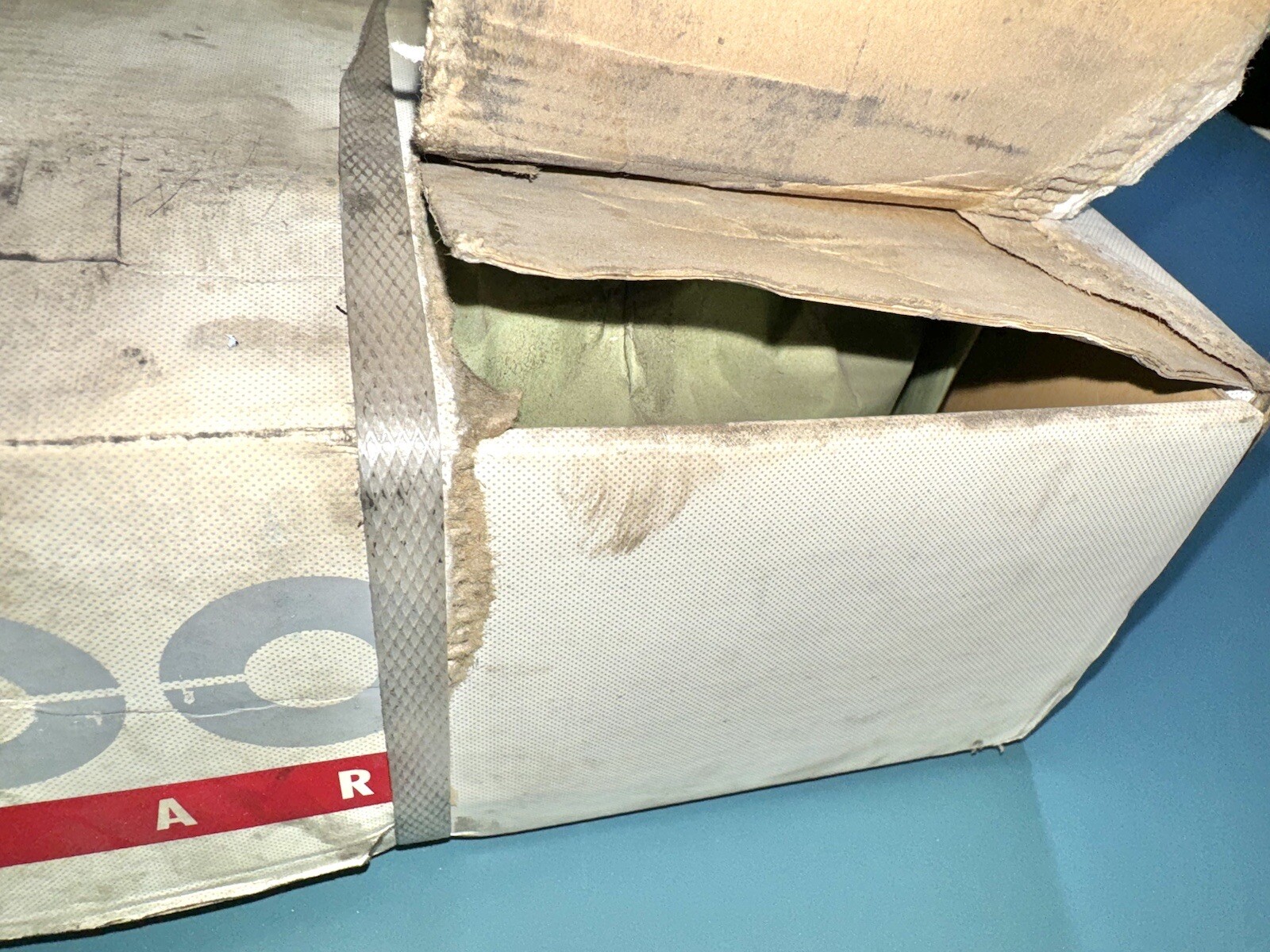 Neu Cooper Bearings 01B130M-GR Geteiltes Zylinder-Rollenlager