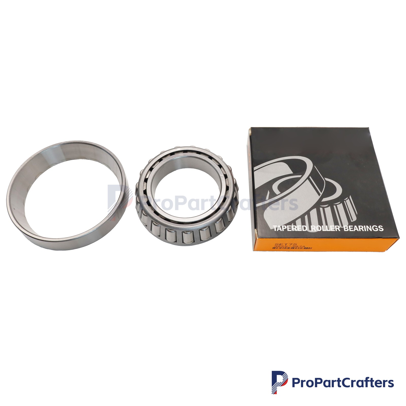 NEW Fits For TIMKEN Differential Carrier Bearings & Races Fits Dana 60