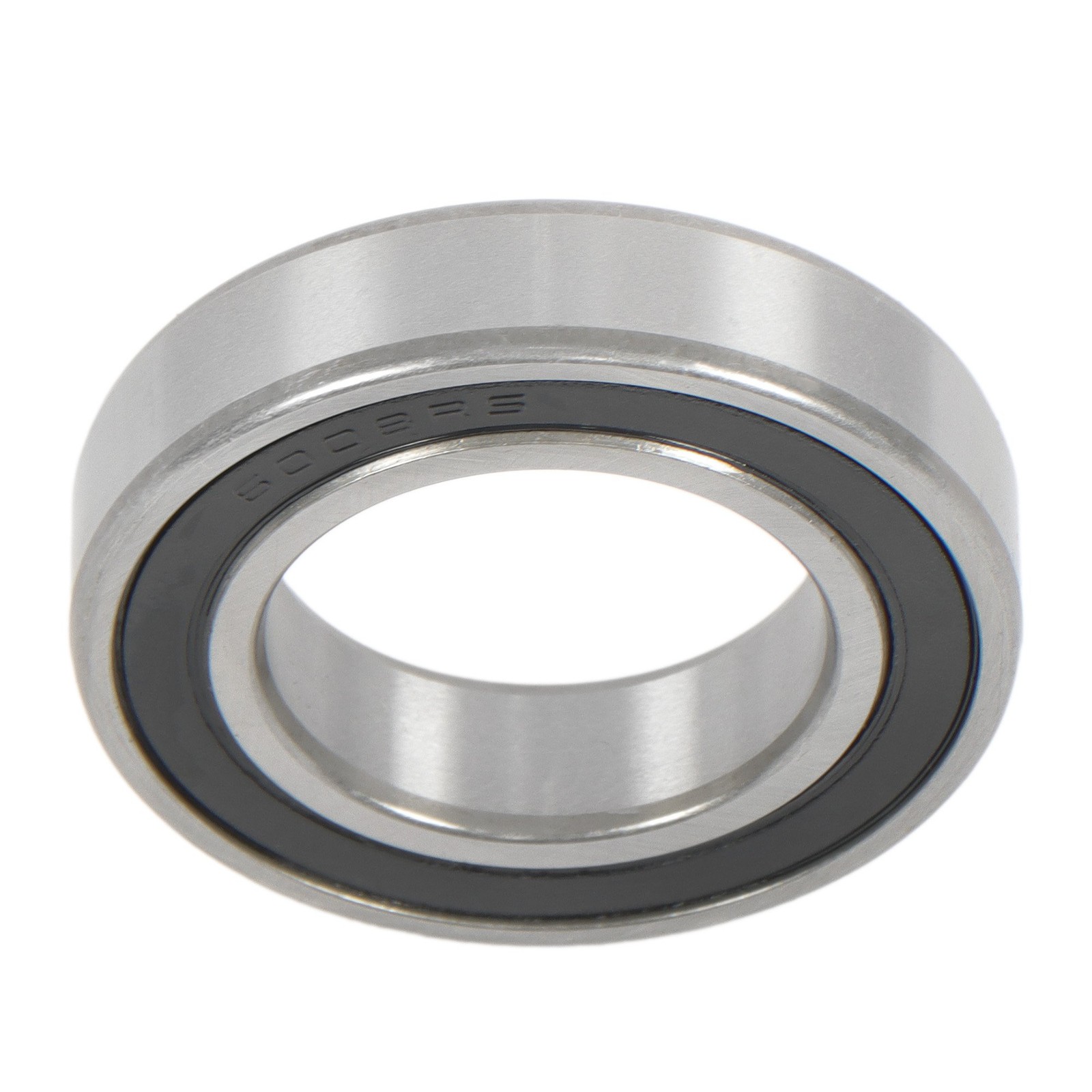 10pcs 6008-2RS Ball Bearings 40x68x15mm Double Rubber Sealed