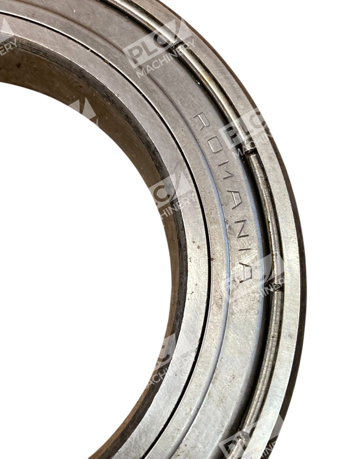 URB Romania Deep Groove Ball Bearing 6017Z