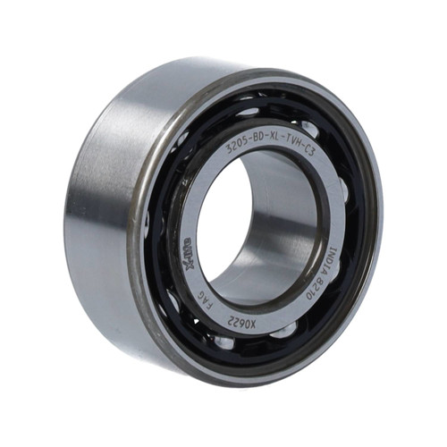 3205-BD-XL-TVH-C3 FAG/Schaeffler Technologies 25 x 52 x 20,6 mm ANGULAR CONT….