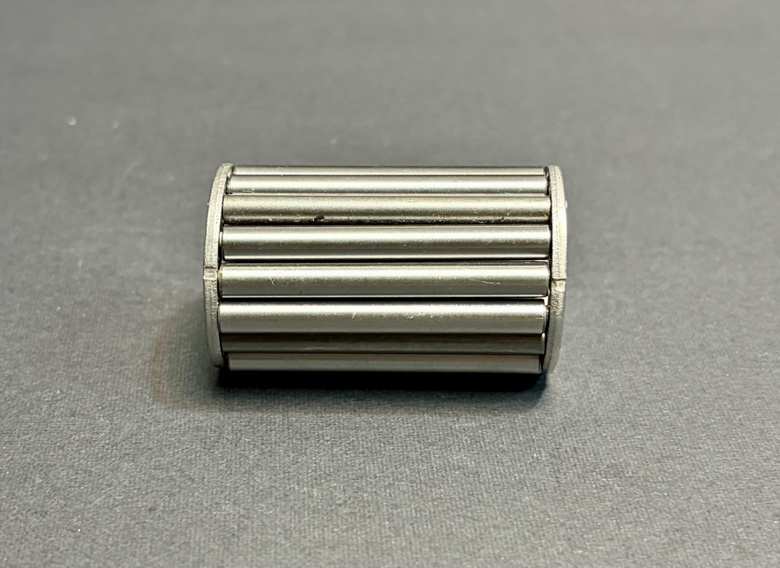 Rollway Cage Needle Roller Bearing