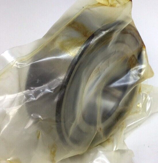 Fafnir 5211W Angular Contact Bearing Double Row 55mm ID X 100mm OD X 1.3125 in W