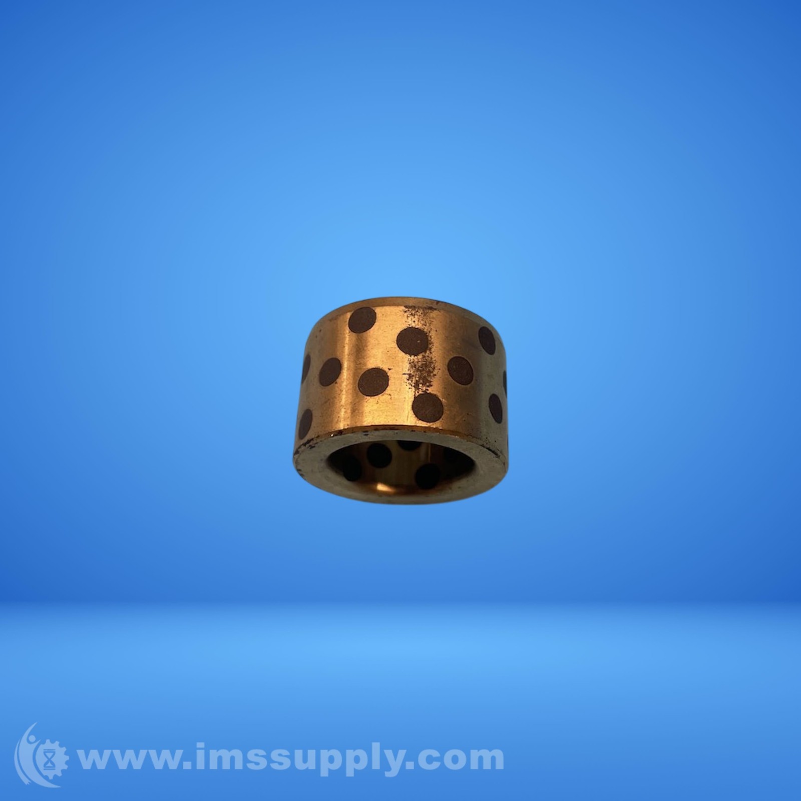 Bronze Oilless Bushing USIP