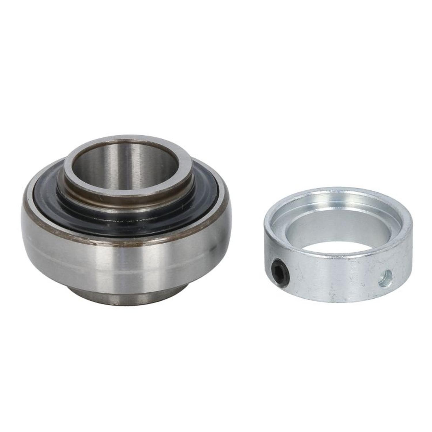 ✅YEL 206-2F /SKF/ BEARING SKF NEW DE STOCK