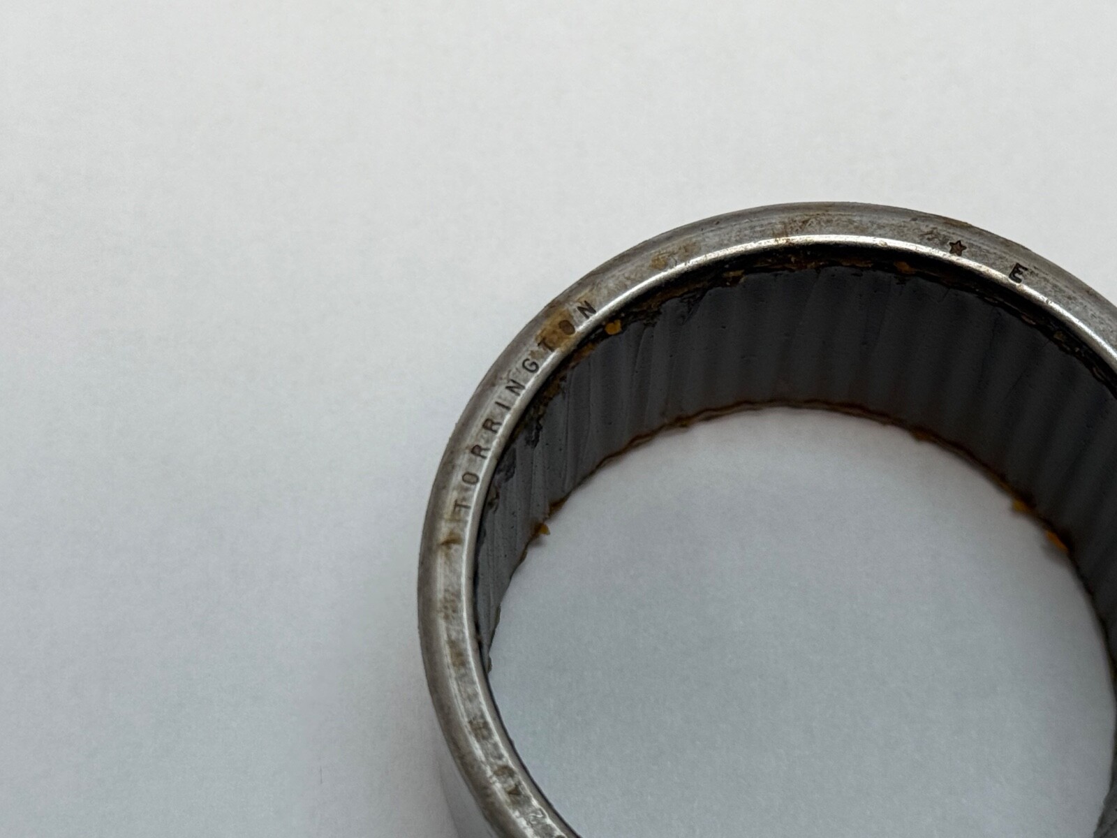 Torrington B3624 Needle Bearing B-3624 2-1/4×2-5/8×1-1/2″