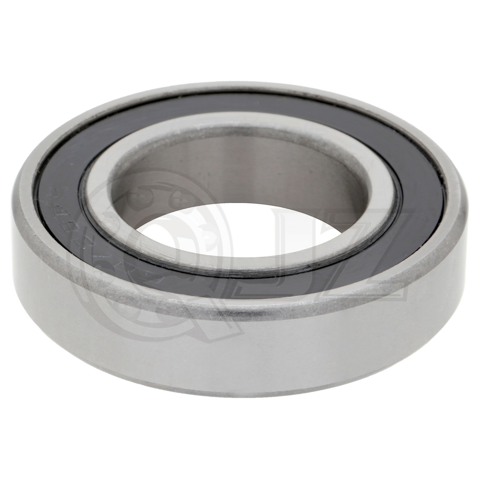 [Qty.1] 60/28-2RS Deep Groove Radial Ball Bearing [28mm ID x 52mm OD x 12mm W]