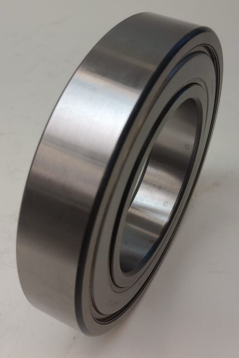 FAG 6215-2Z Ball Bearing Deep Groove 75X130X25mm 6215-ZZ Double Shielded