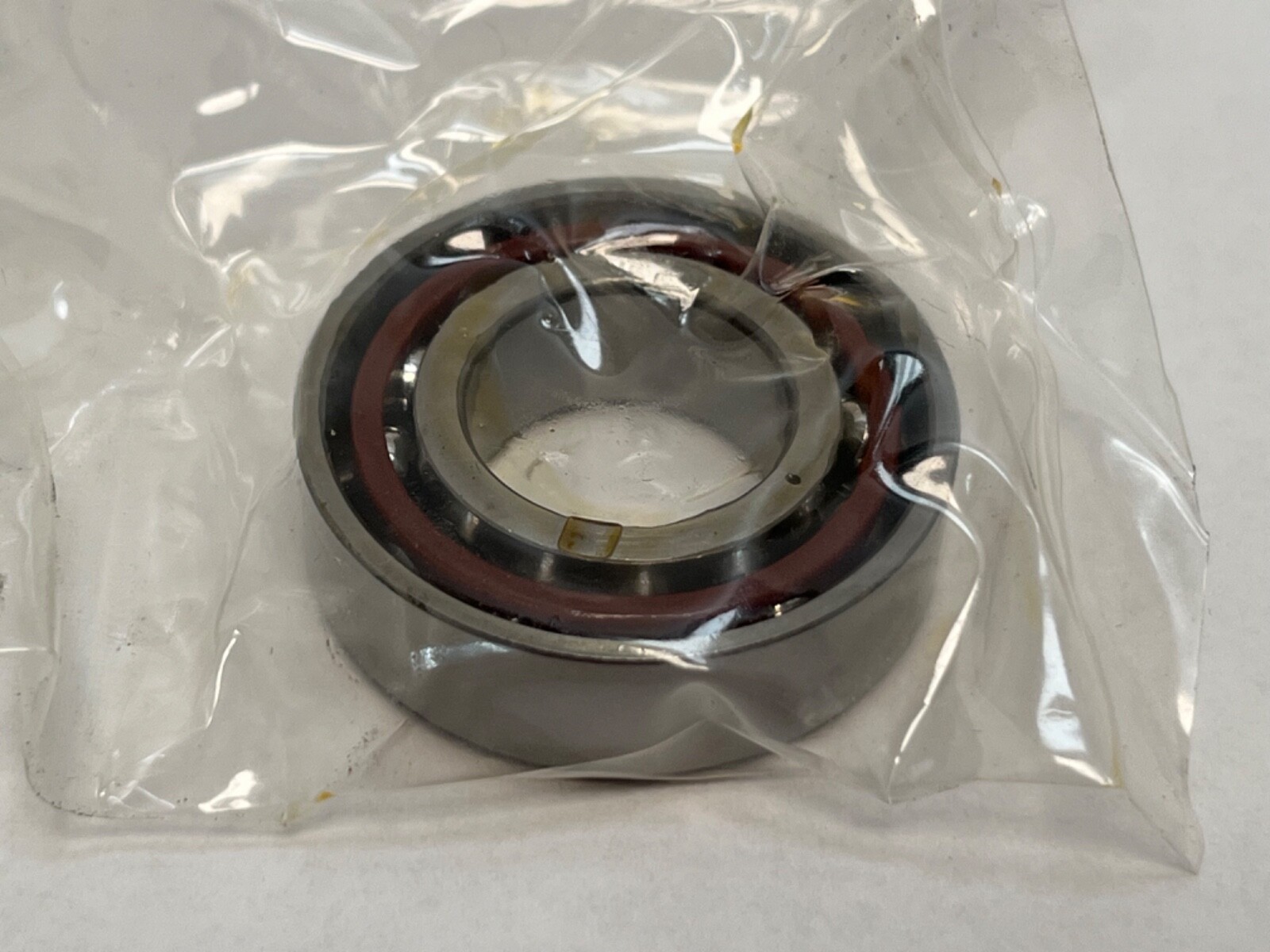 SKF 7003-ACD/GAP4A Bearing 17x35x10 mm 7003A5 7003-ACD-GA-P4A Italy