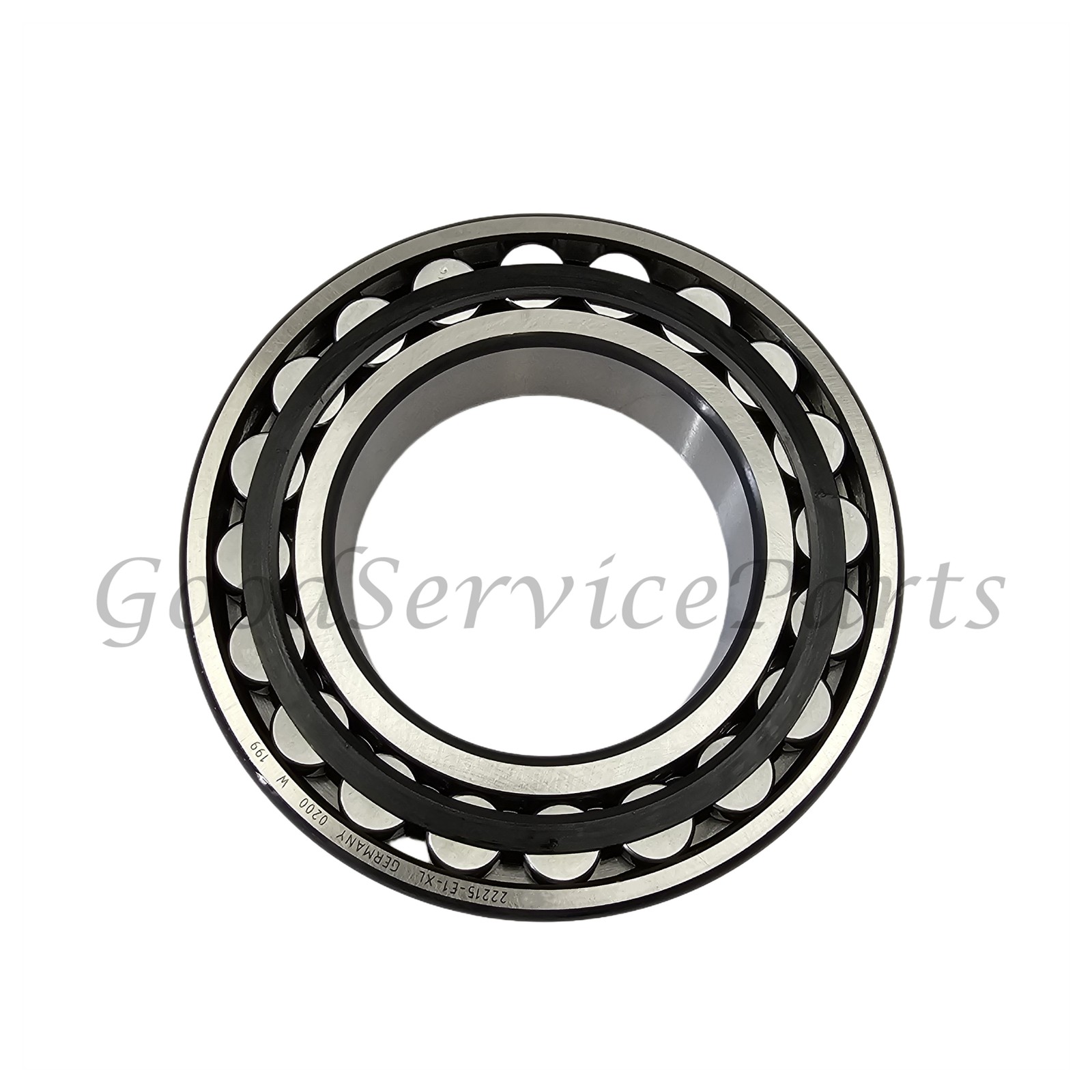 New SPHERICAL ROLLER BEARING 75x130x31mm Fits For FAG GERMANY 22215 E1 XL US