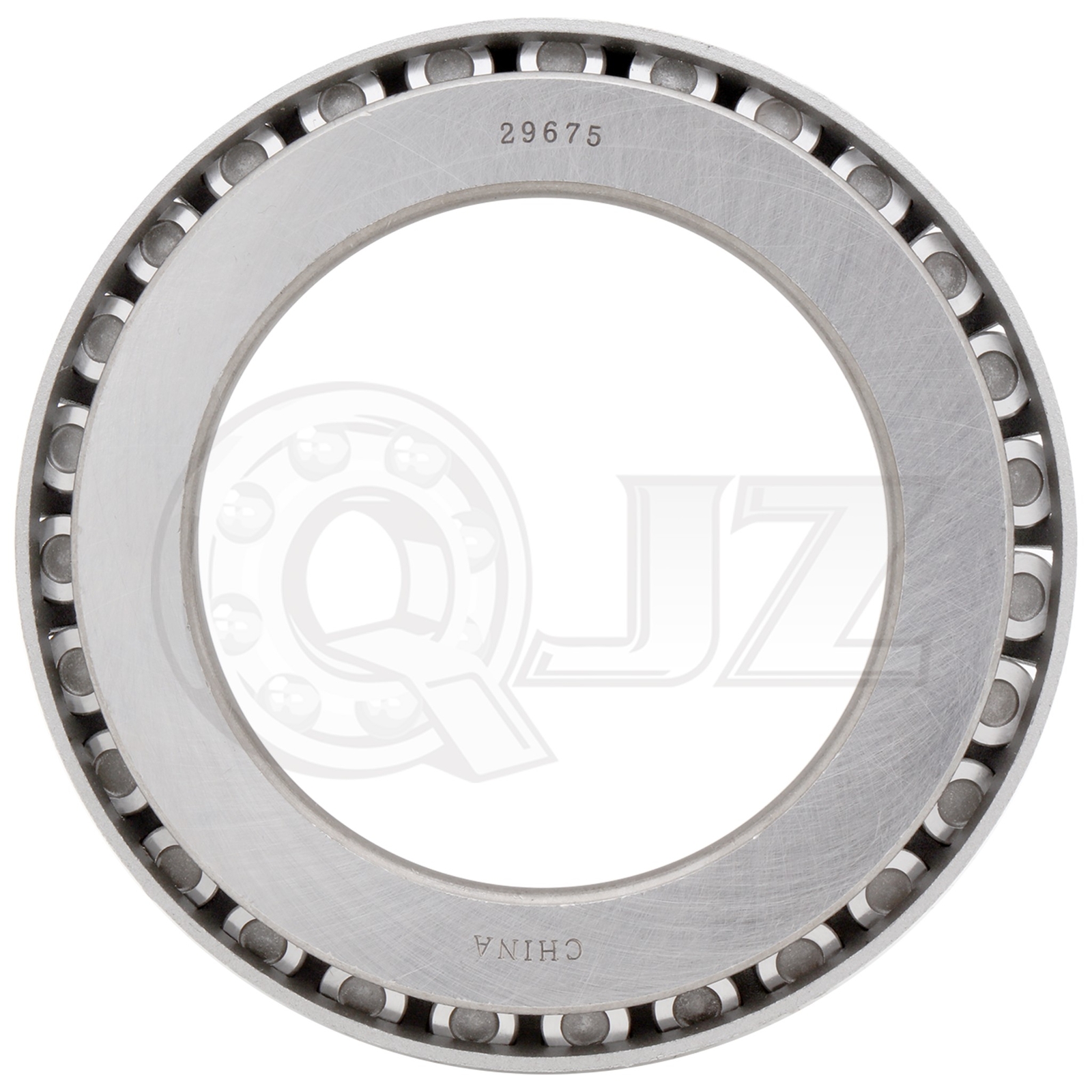[Qty.2] New Br-29675 Tapered Roller Bearing Single-Cone [2-3/4 in ID x 1.0 in W]