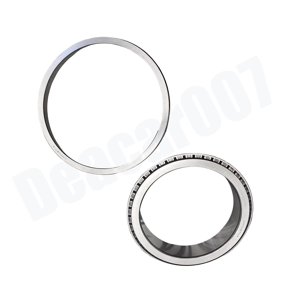 For Timken New Tapered Roller Bearing Set Cup and Cone LM742749 and LM742710 US