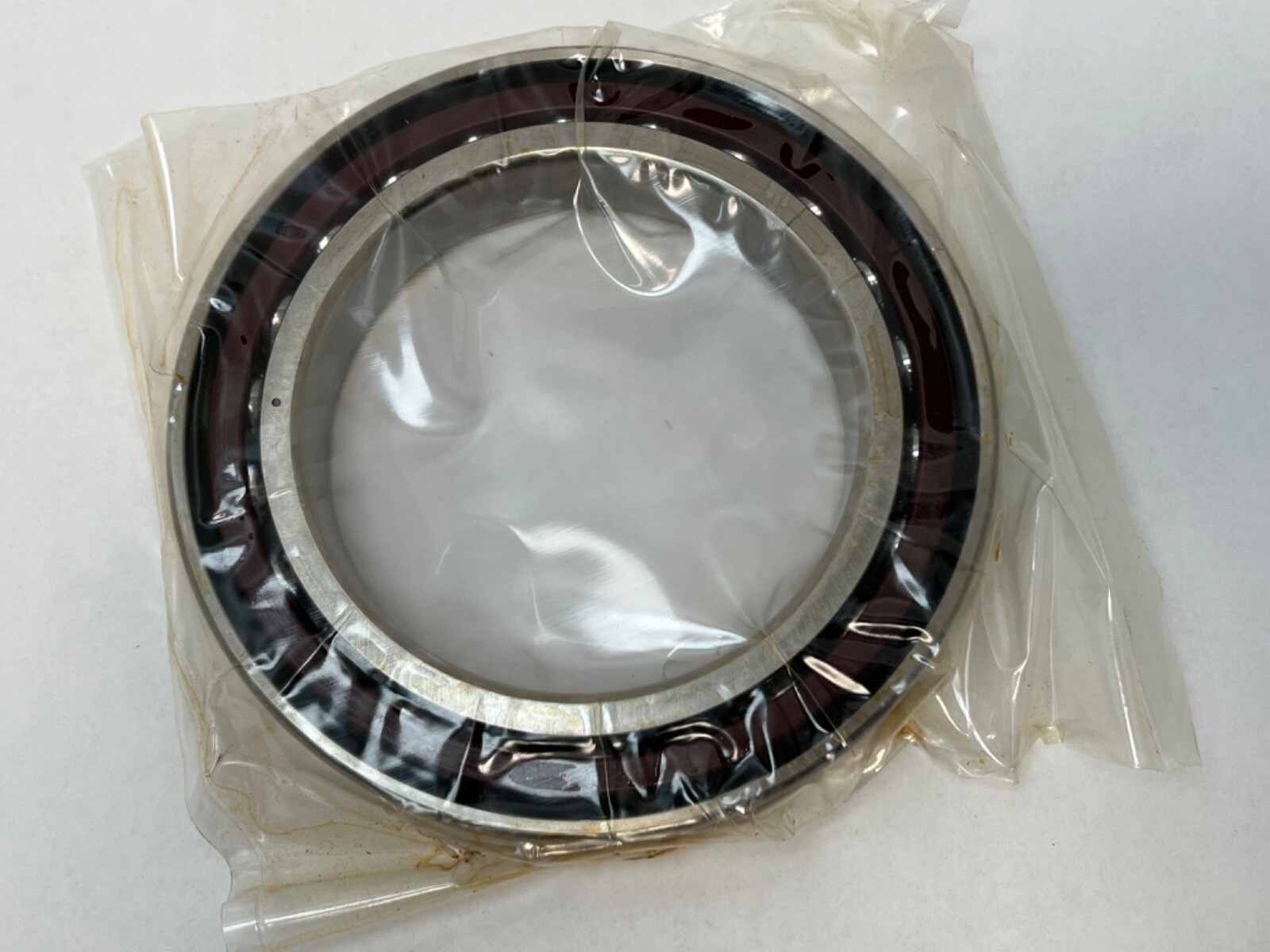 FAG B7020C.TPA.P4.UL Bearing 100x150x24 mm 7020C B-7020-C-TPA-P4-UL Germany