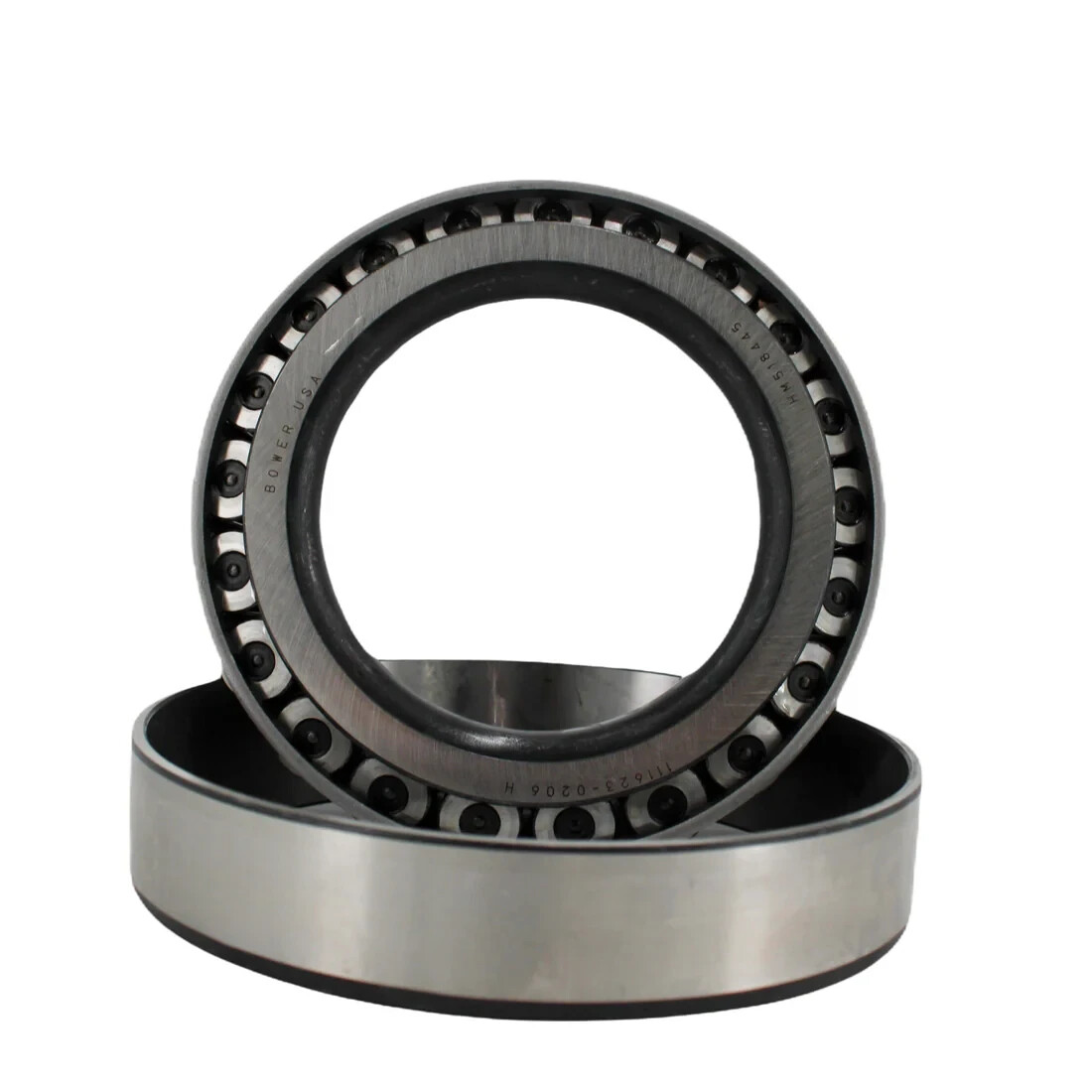 Set415, Set 415, HM518410, HM518445 NTN BOWER Wheel Bearing and Race