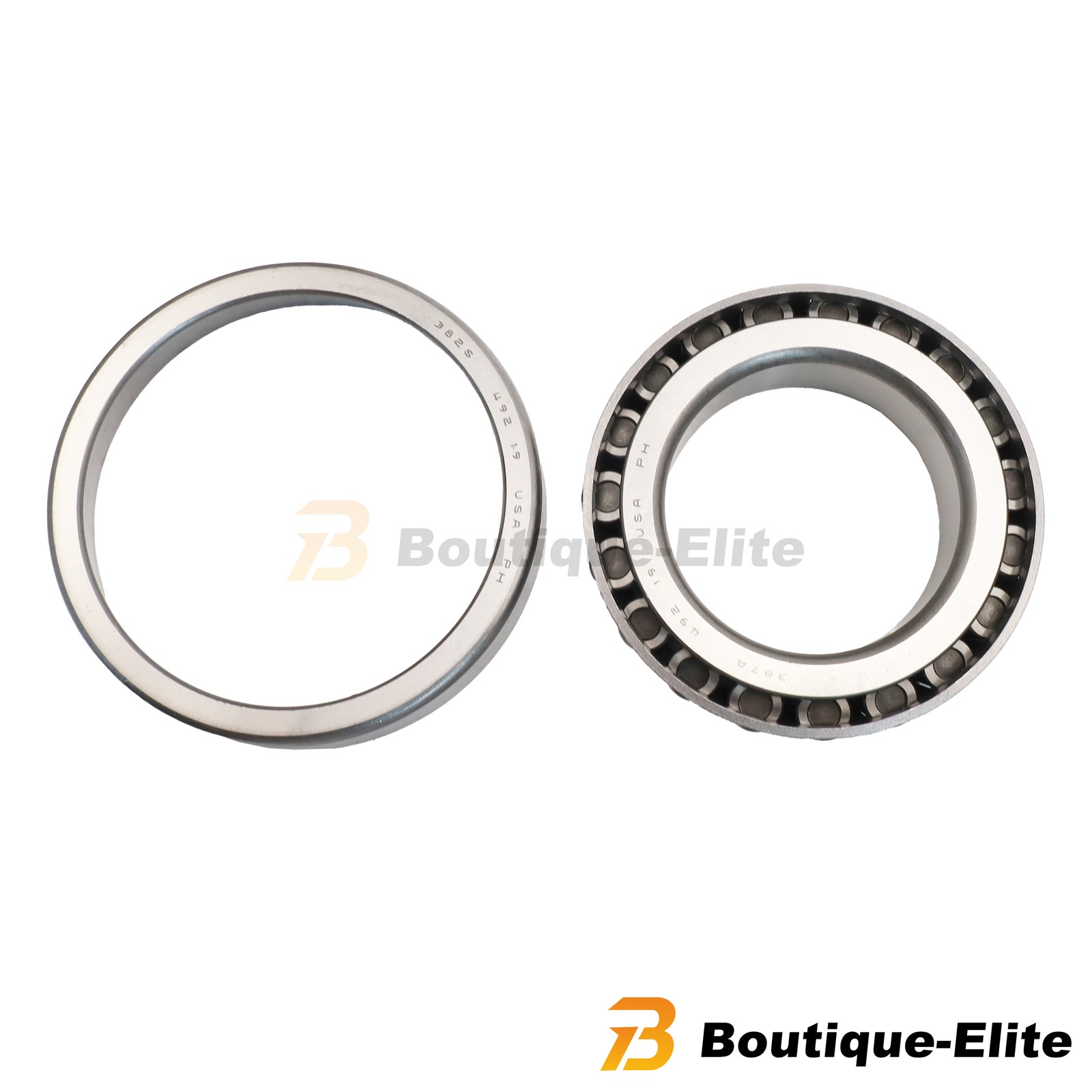 NEW Fits TIMKEN Differential Carrier Bearings & Races Fits For Dana 60