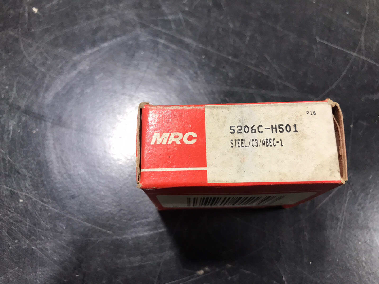 MRC 5206C-H501