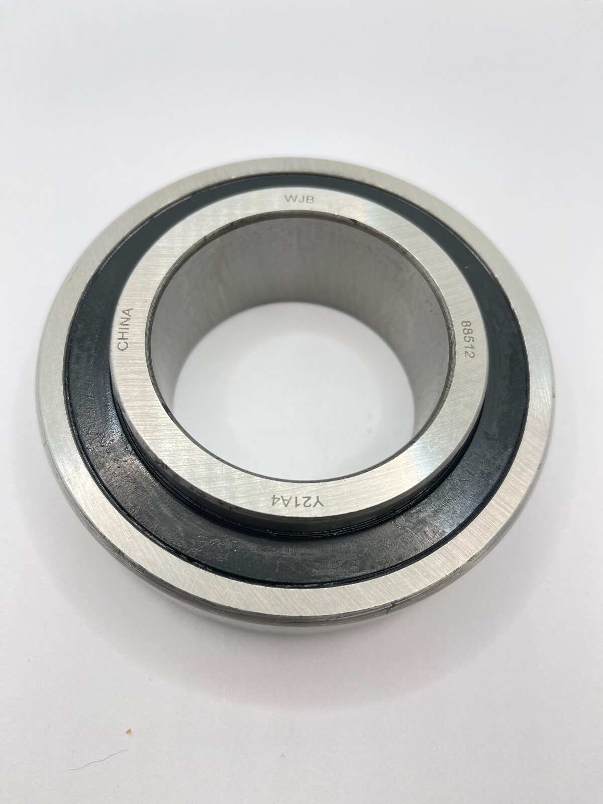 88512 WJB Radial Ball Bearing W2 Felt Seals By Premium Bearing Source