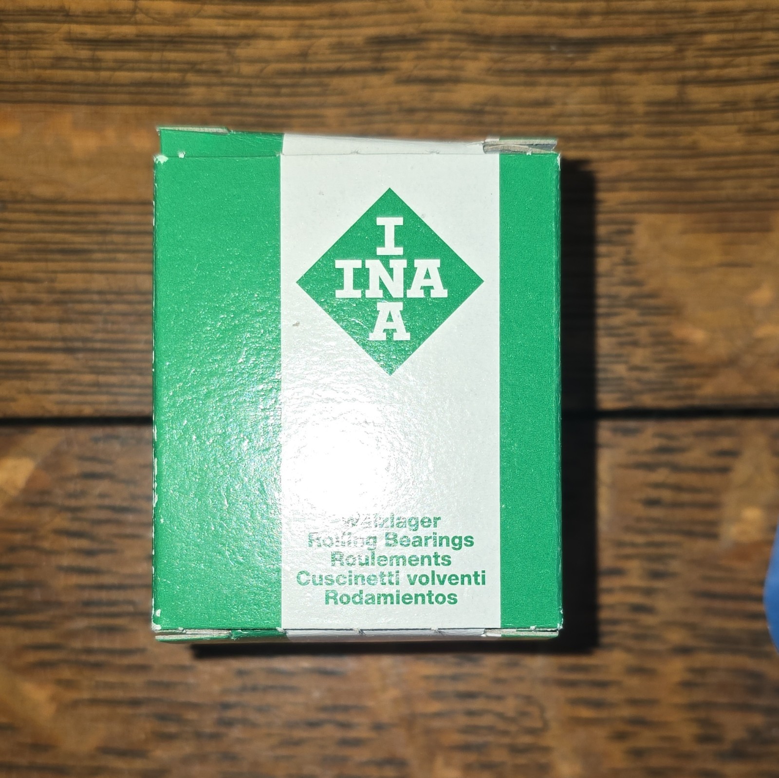 INA Needle Roller Bearing HFL2530-L564 25mm Bore 32mm OD x 30mm Steel