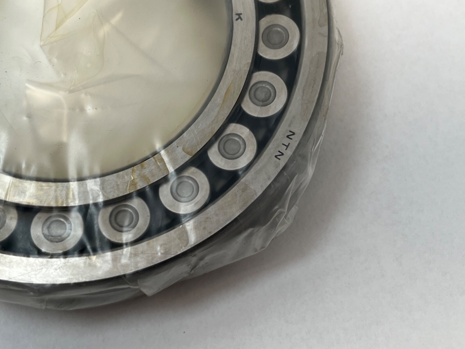 NTN 22215BKD1C3 Spherical Bearing 75x130x31 mm 22215CJ 22215-B-K-D1-C3 Japan