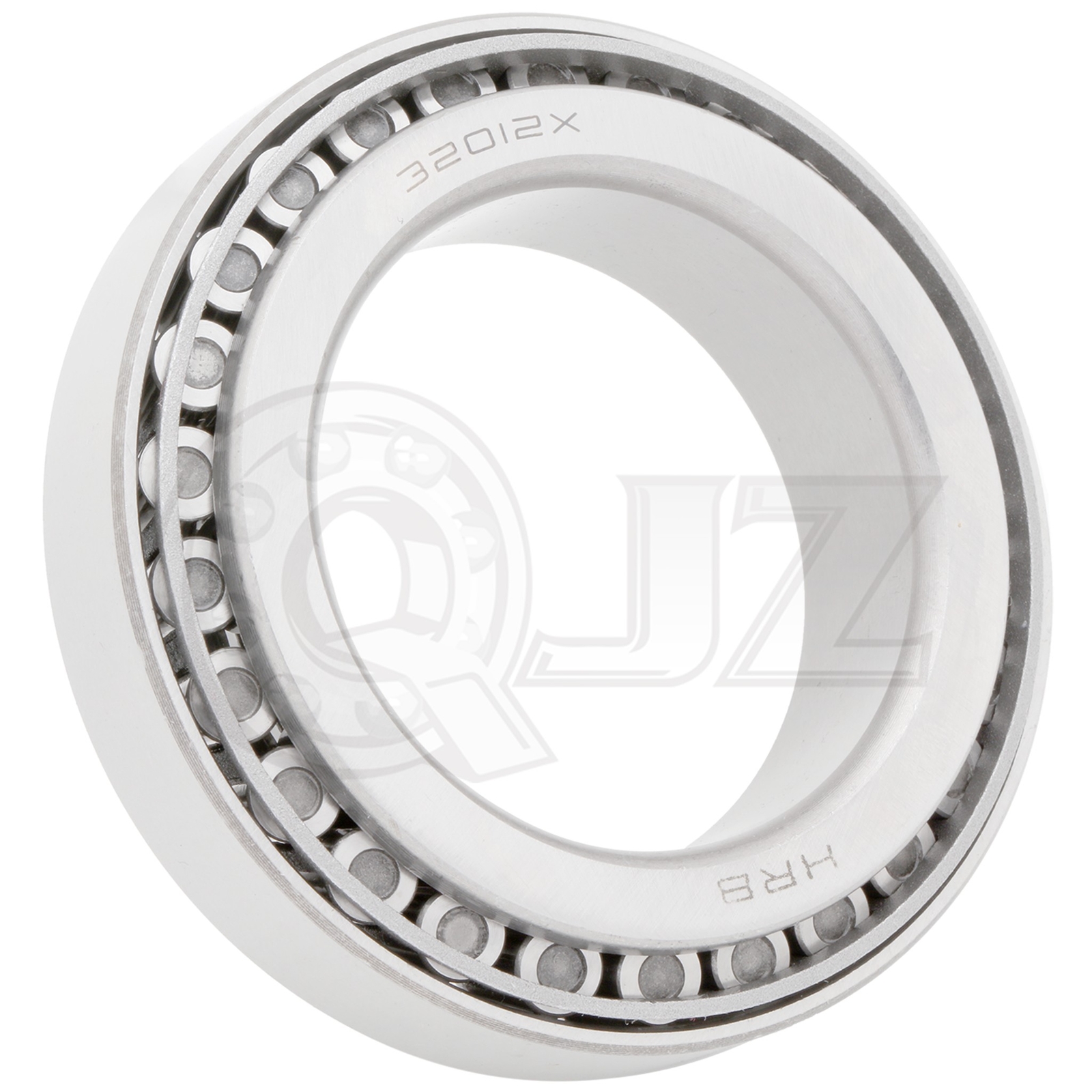 [Qty.2] 32012X Tapered Roller Bearing Cup & Cone [60mm ID x 95mm OD x 23mm W]