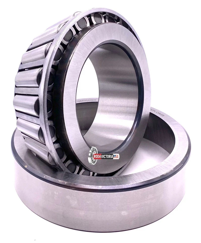NTN NP871928 / NP849142 Tapered Roller Bearing 48.41×95.25×30.162 mm