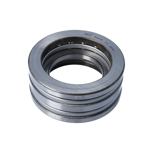 52216 SKF 65 x 115 x 48 mm THRUST BALL DOUBLE DIRECTION