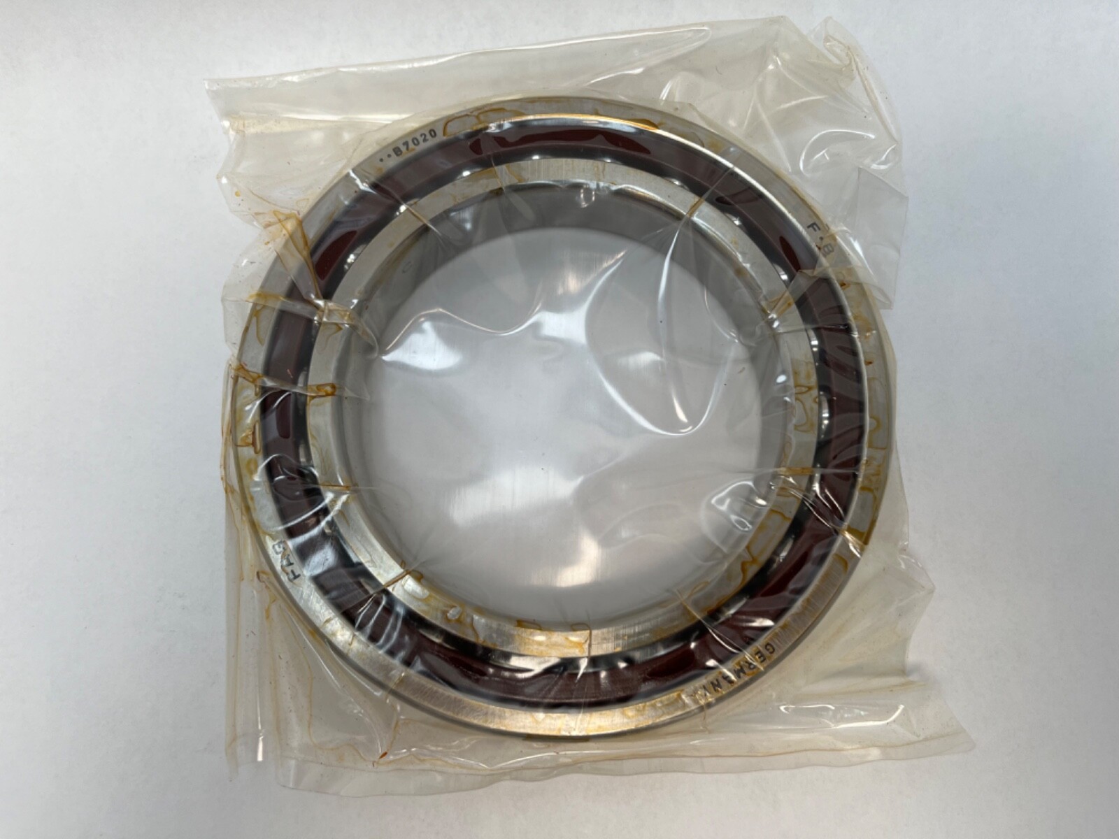 FAG B7020C.TPA.P4.UL Bearing 100x150x24 mm 7020C B-7020-C-TPA-P4-UL Germany
