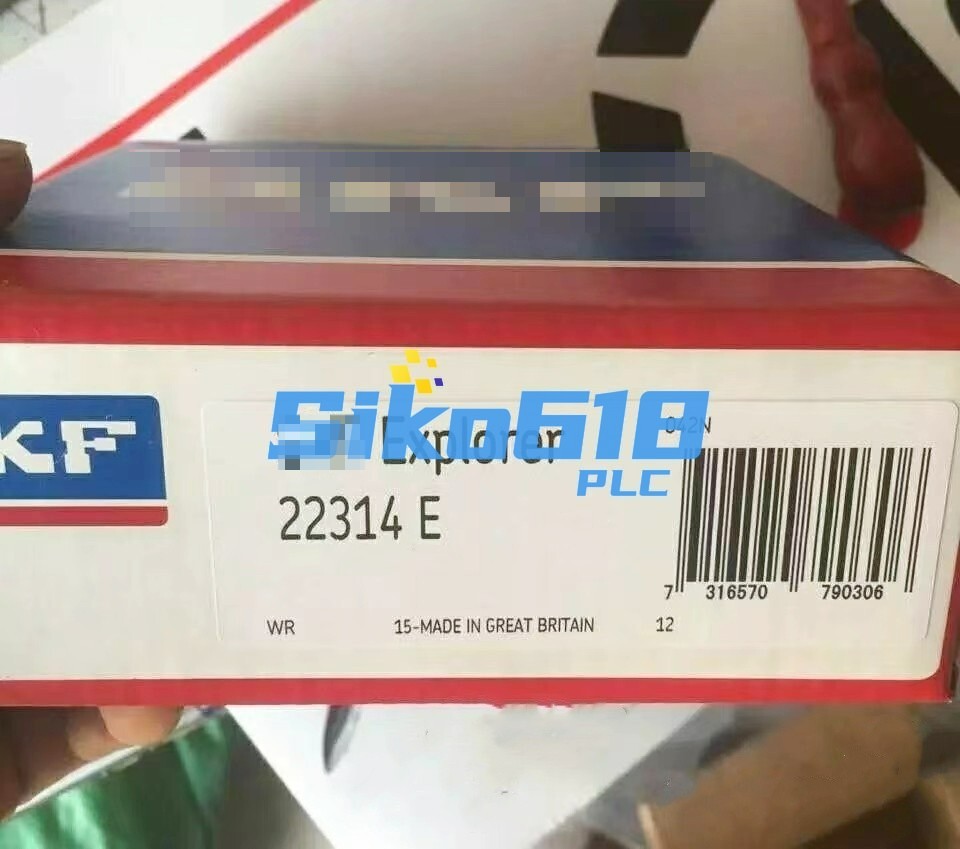 1PC NEW For SKF 22314 E Spherical Roller Bearings