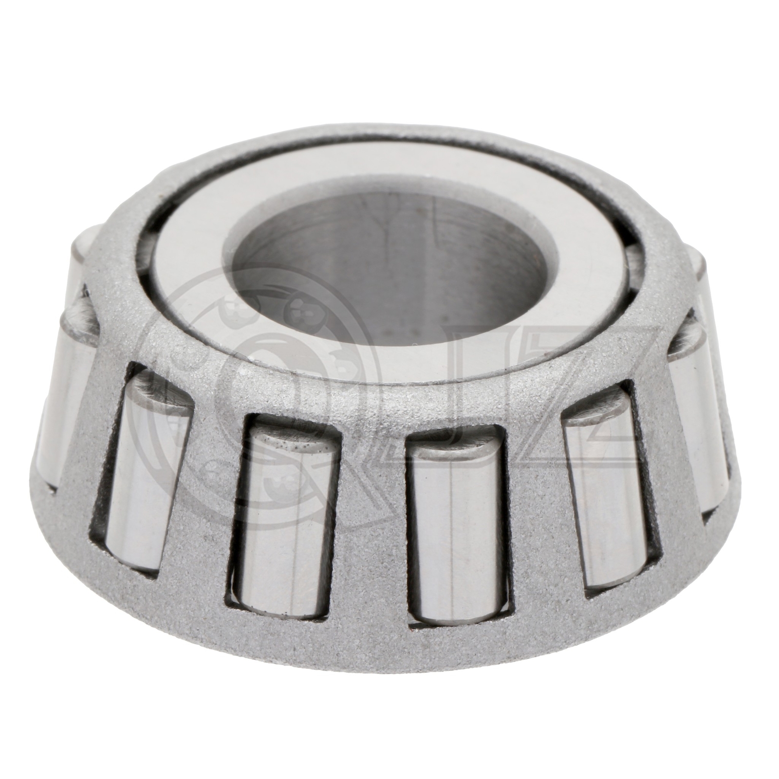 [(Qty.2)] 03062 Tapered Roller Bearing Inner Single Cone [0.625″ ID x 0.587″ W]
