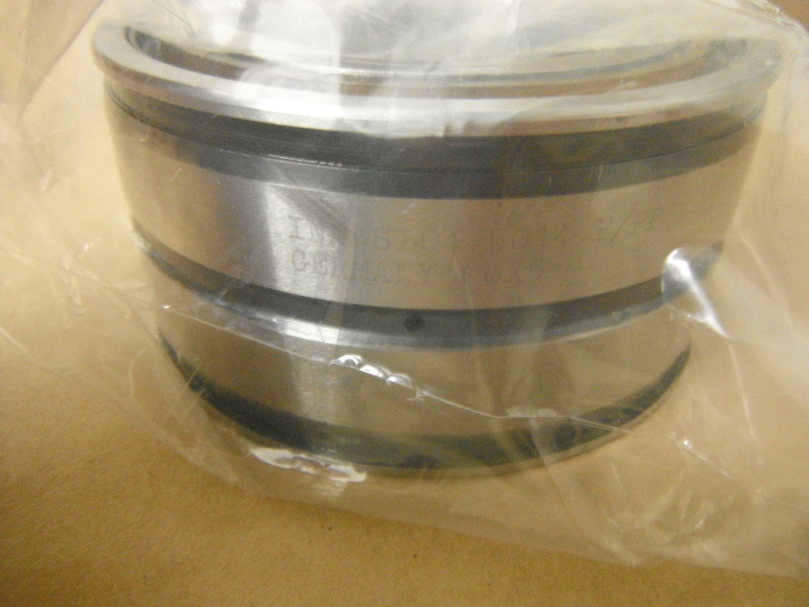 INA SL04-5014PPX CYLINDRICAL ROLLER BEARING