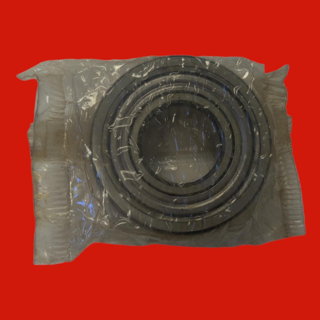 SNR 6204.ZZJ30A50 Single Row Deep Groove Ball Bearing
