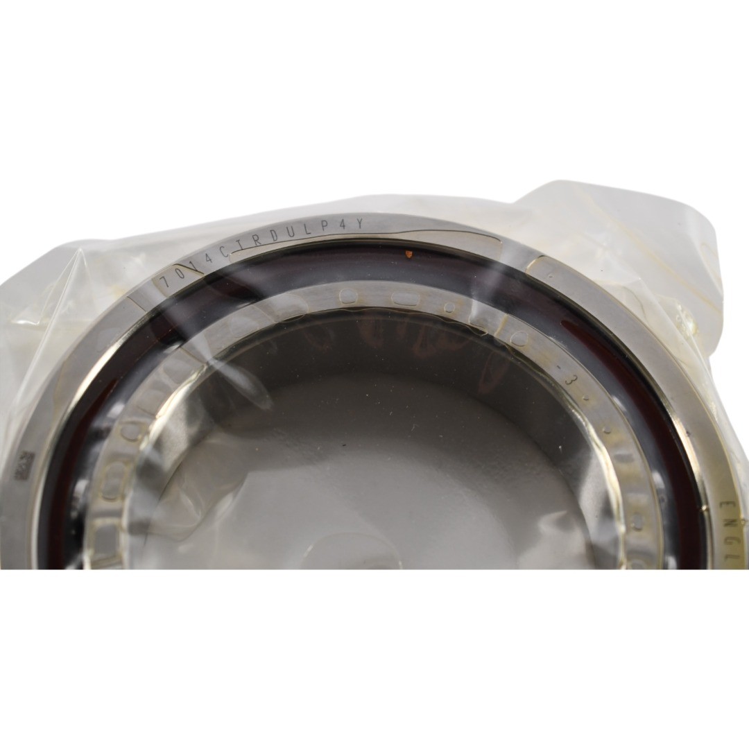 NEW NSK 7014CTRDULP4Y Super Precision Spindle Bearing 70mm Bore 110mm OD