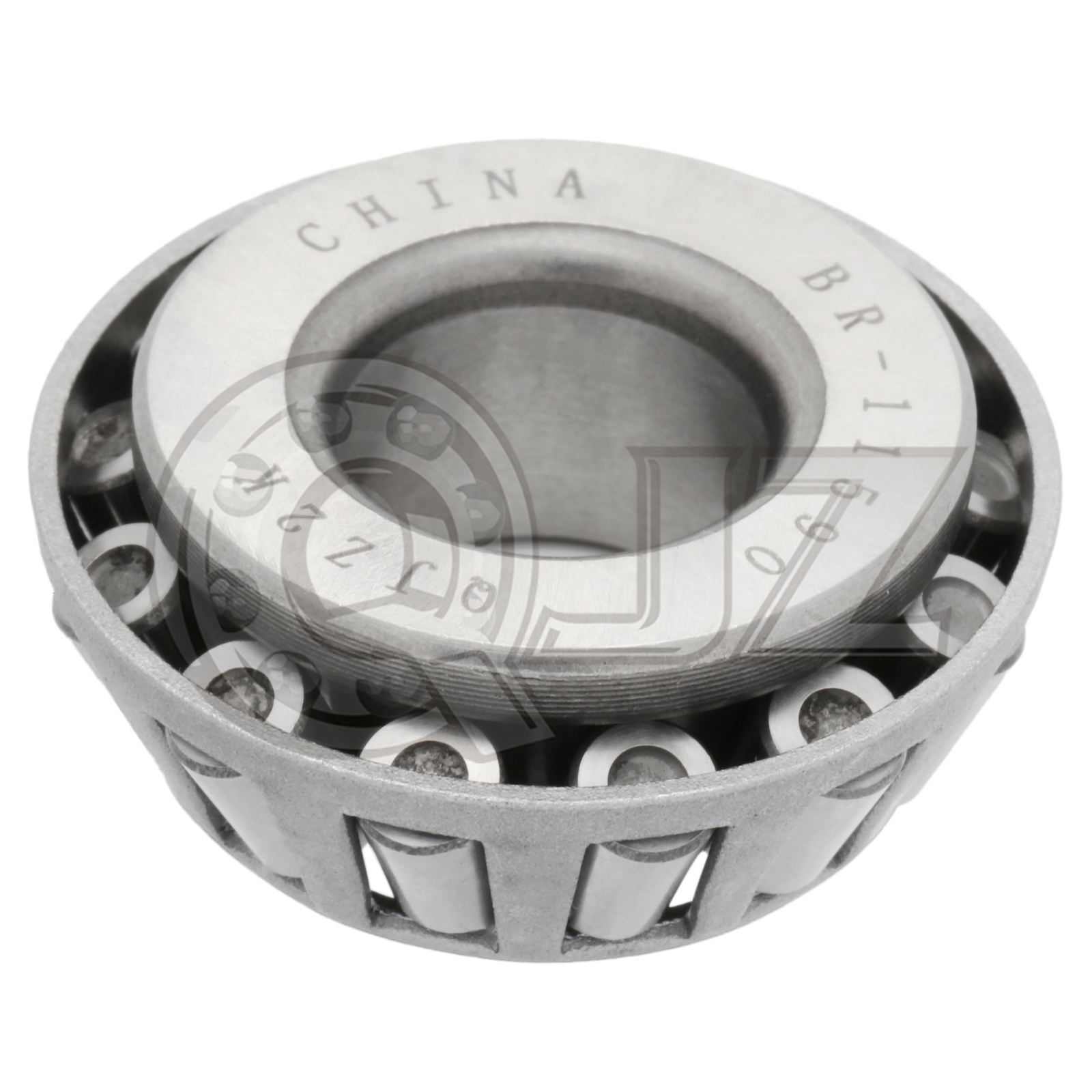 [1-Pack] 11590 Tapered Roller Bearing Inner Cone 5/8″ (Bore) x 0.5625″ (Width)