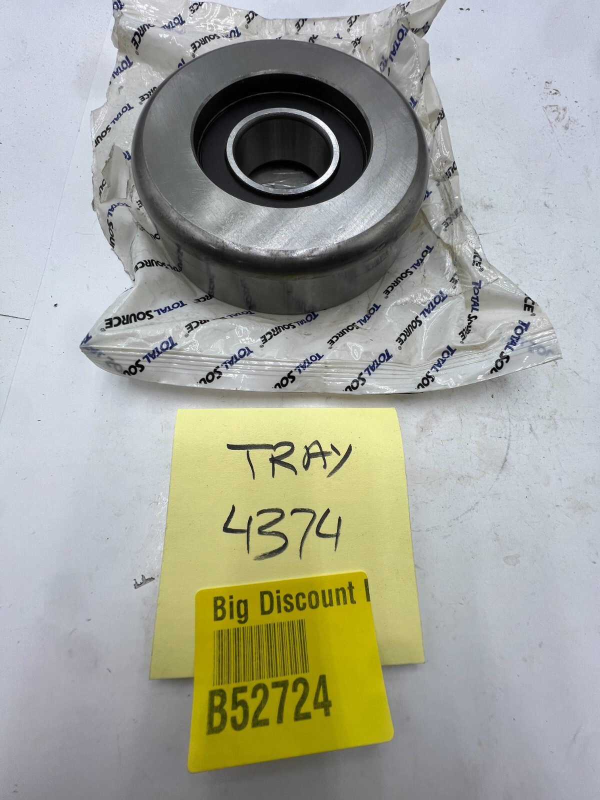 Genuine Total Source Load Roller Bearing 672247 08L03C