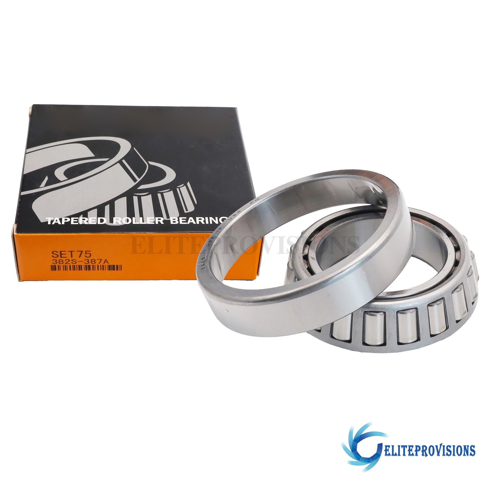 Fits Dana 60 Differential Carrier Bearings & Races Fits For TIMKEN