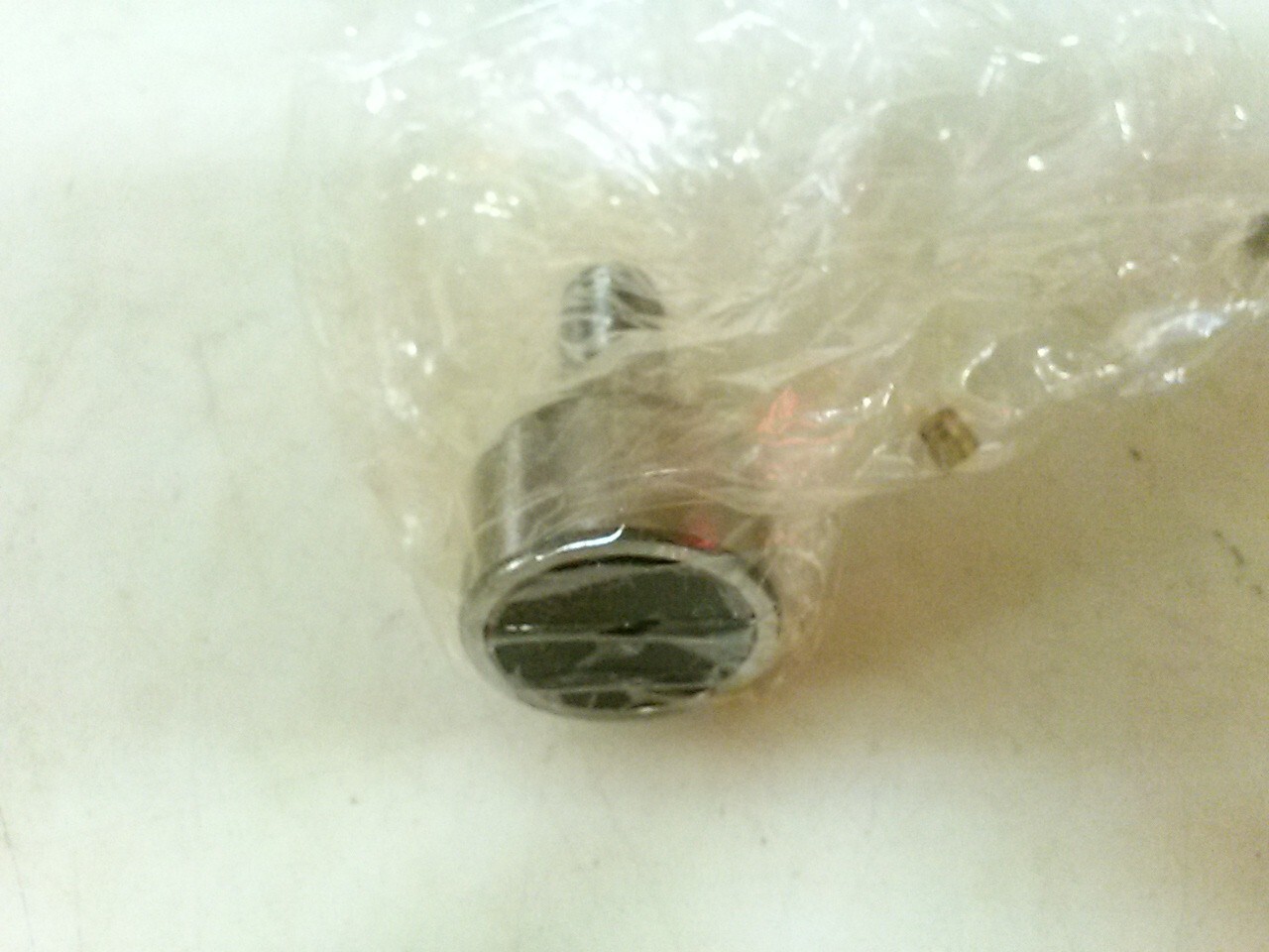 Smith CR1-1/4X cam follower, made in USA.