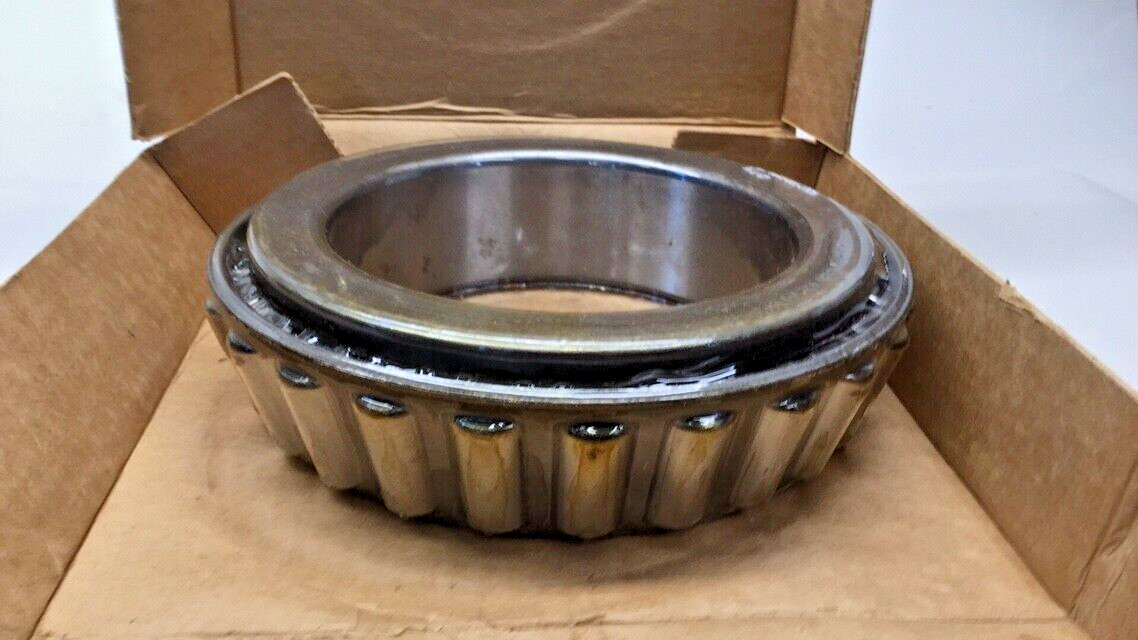 Bower 797 Tapered Roller Bearing Cone 130 mm Bore x 1.8750 Width Federal Mogul
