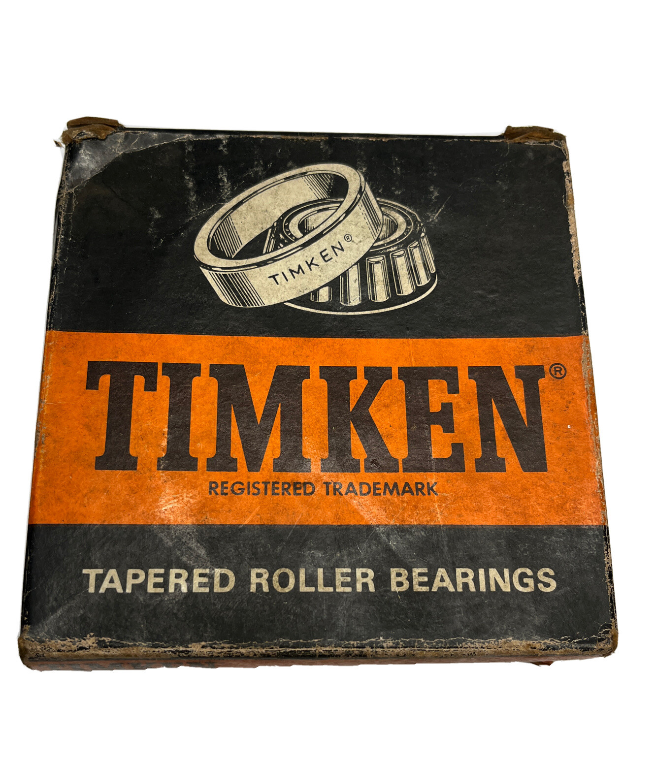 Timken 66589 Cone for Tapered Roller Bearing 59,972 x x 31,75 mm