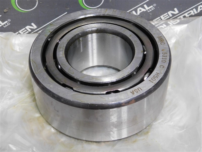 NEW MRC 5310C-H501 Spherical Roller Bearing 40mm Bore 110mm Dia. 45mm Width