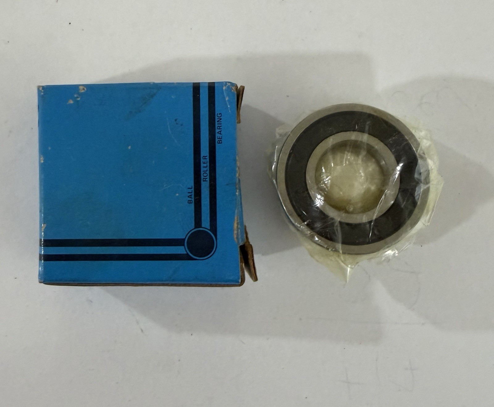 KBC 6002D/6002-RS/6002 Bearing