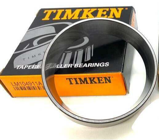 LM104911A TIMKEN Tapered Roller Bearing 50.8×82.55×23.62