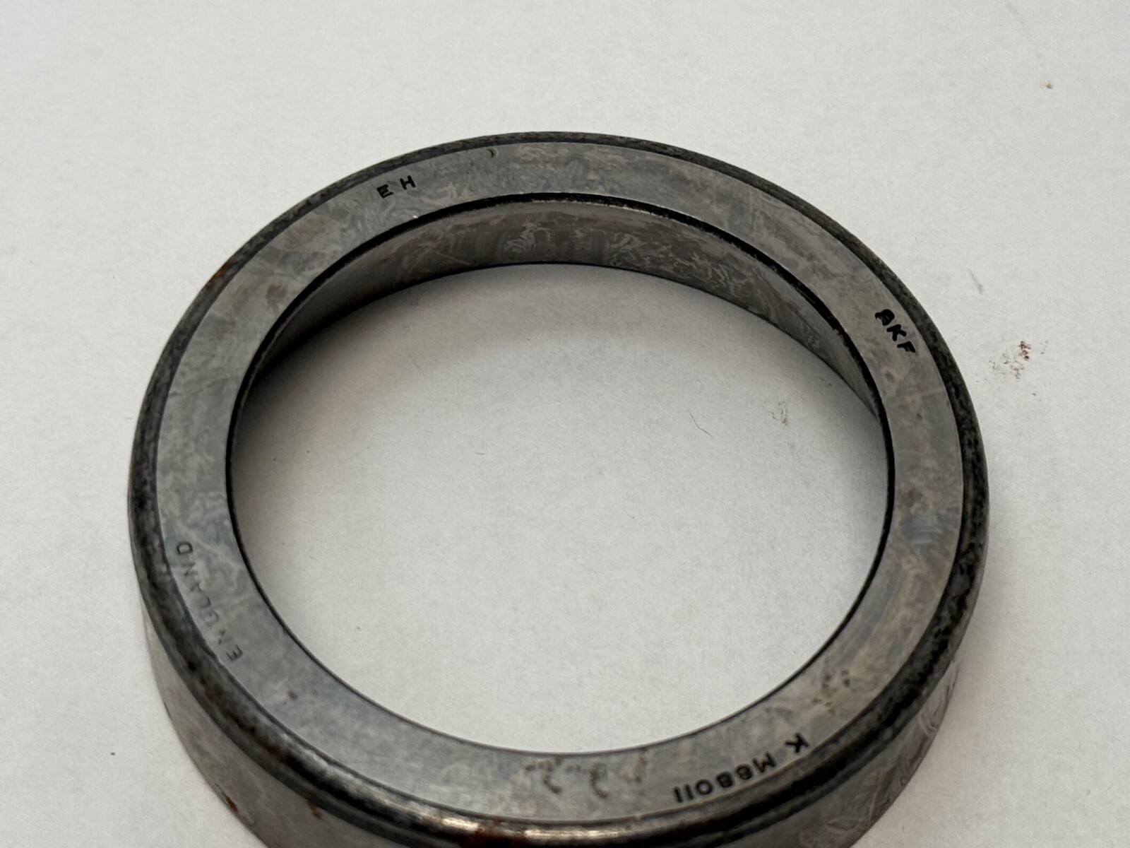 SKF M88011 Taper Roller Bearing Cup M-88011 2-11/16″ OD 7/8″ W